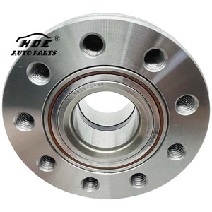 503645060 93821861 93824579 Venta al por mayor de rodamientos de cubo de rueda HDE para Iveco Daily - Product Image 4