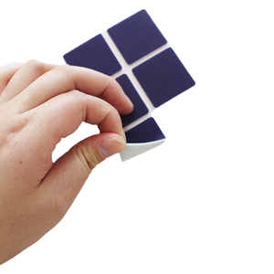 天然オイルアロマセラピー難易度眠りにつくストレス解消おやすみ睡眠パッチ睡眠補助睡眠サポートステッカー - Product Image 4