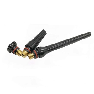 3 طقم لعدسات هيكل عدسات غاز من أجل ، شعلة لحام مقاسات L/M - Product Image 5
