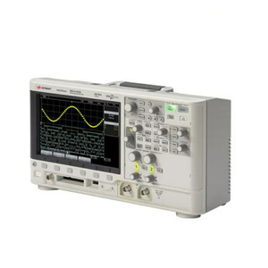 Oscilloscope numérique Keysight Msox2012a, bande passante 100 MHz, multicanal, usage en laboratoire - Product Image 1