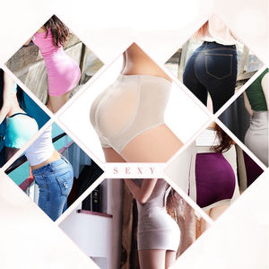 Coussin rembourré en silicone épais pour les fesses, rembourrage pour les fesses, rehausseur de fesses pour femmes - Product Image 6