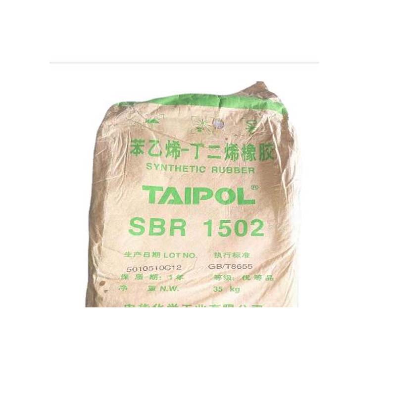 Синтетический стирол-бутадиеновый каучук/стирол бутадиеновый каучук Sbr для производства шин конвейерные ленты