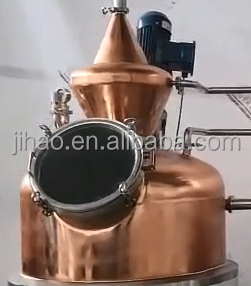 Destilador de Vodka y Ginebra de 500 Litros/Equipo de Destilación de Vodka - Product Image 2