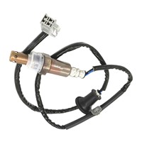 Sensor de oxígeno trasero de 4 cables 89465-02200 para Toyota Corolla 2009-2013 2010 2011 2012 1.8L L4
