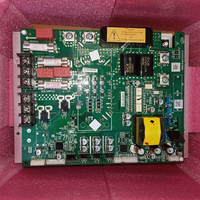 Placa de Circuito Impreso Original para Unidad Exterior York VRF Serie YVOH, SAP 725258 AC42I04.RWM.130121, Módulo de Ensamblaje de Placa de Circuito Impreso para Inversor HVAC