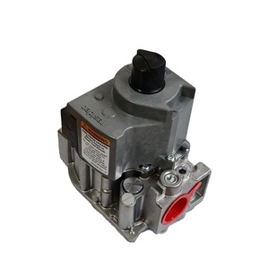 Vanne de gaz pour fournaise Honeywell VR8305M 4801 - Solution de contrôle du gaz CVC sûre et haute performance pour les systèmes de chauffage - Product Image 4