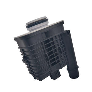 Válvula solenoide de carbono para Honda CRV 17391-TLA-A03, válvula de control de gas de 12V CC para purga y detección de fugas en automóviles - Product Image 4