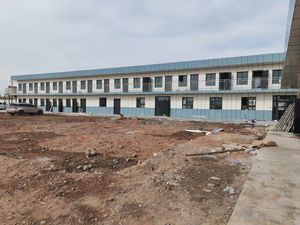 Venta al por Mayor de Sistemas de Construcción de Viviendas Modulares Prefabricadas Personalizadas y Moldes de Hormigón para Casas - Product Image 4