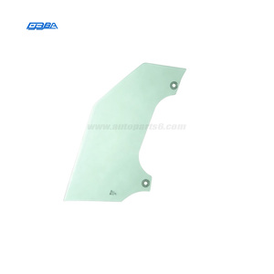 Pièces automobiles polies, verre de porte trempé pour Land Rover Range Rover Evoque L551 OE LR114599 - Product Image 2