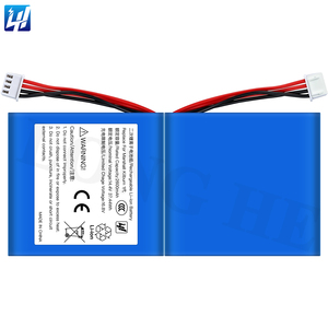 Batería de Iones de Litio de Alta Calidad TF18650-2200-1S4PA de 2600 mAh para Marshall <span class=keywords><strong>Kilburn</strong></span> I - Product Image 1