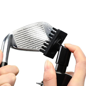 PRIMUS <span class=keywords><strong>GOLF</strong></span> Nouvelle Arrivée Personnalisé <span class=keywords><strong>Golf</strong></span> Club Brosse <span class=keywords><strong>De</strong></span> Nettoyage Outil <span class=keywords><strong>De</strong></span> Nettoyage Avec Brosse À Eau - Product Image 3