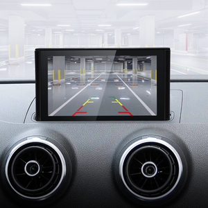 STWEI para AUDI A3 de 13-18 Años, Radio para <span class=keywords><strong>Auto</strong></span> con <span class=keywords><strong>Android</strong></span> 15, Qualcomm Snapdragon 662 de 8 Núcleos, Reproductor de DVD de 7 Pulgadas, CarPlay Inalámbrico y <span class=keywords><strong>Android</strong></span> <span class=keywords><strong>Auto</strong></span> - Product Image 5