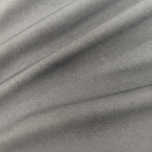 Double tricot 69% NYLON TACTEL 31% SPANDEX tissu extensible pour le tissu de tenue de pilates - Product Image 1