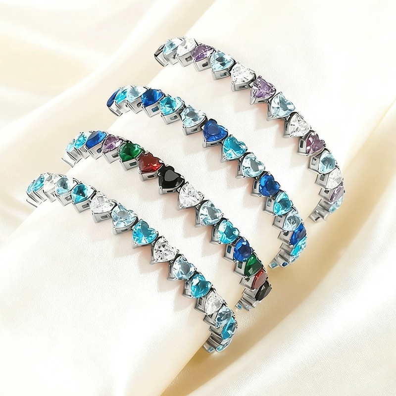 ZYO New Fashion Design 316L Stainless