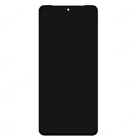 Écran LCD tactile numériseur assemblée remplacement pour Google Pixel 8 Pro GC3VE G1MNW, 6.7 pouces d'origine