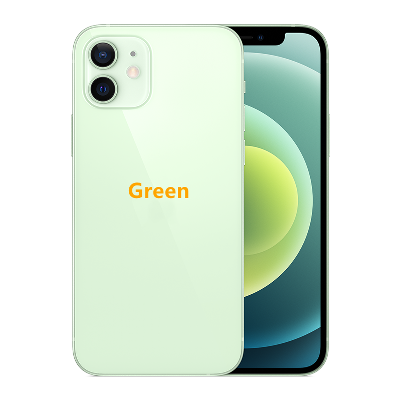 Verde