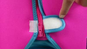 أطفال يتعلمون السباحة من النيوبرين من الأطفال من خلال ركوب الأمواج وركوب الأمواج والرياضات المائية الشراعية - Product Image 6