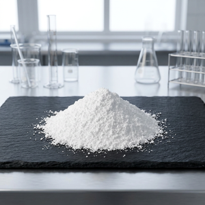 Pirofosfato de Calcio (CPP) de Alta Calidad, Material Funcional de Fosfato de Calcio para la Fabricación de Pasta Dental y Productos de Cuidado Bucal - Product Image 3