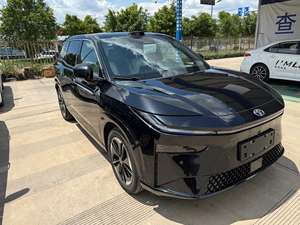 Voitures électriques Toyota <span class=keywords><strong>BZ</strong></span> 3X, Bz3x 2026, 610 km max, nouvelle Toyota BZ3X 2WD 4WD Air PRO MAX, version entièrement électrique, véhicule à énergie nouvelle - Product Image 4