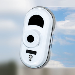 Robot aspirateur pour vitres, nettoyeur de vitres <span class=keywords><strong>automatique</strong></span> de haut niveau, meilleurs <span class=keywords><strong>prix</strong></span> - Product Image 6