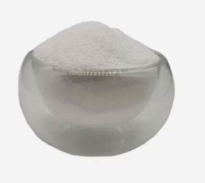 Poudre de résine de chlorure de polyvinyle (PVC) Huayi S‑1000, matière première de qualité générale pour la fabrication de divers produits plastiques - Product Image 2