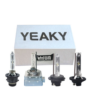 Siêu sáng yeaky lbs 35W D1S D2S D3S D4S <span class=keywords><strong>D2R</strong></span> <span class=keywords><strong>xenon</strong></span> HID bóng đèn CE chứng nhận xe đèn pha bóng đèn cho xe ban đầu bóng đèn nâng cấp - Product Image 1