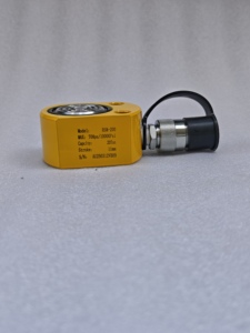 Cilindro Hidráulico de Acción Simple RSM-200 20T, Carrera de 11 mm, Gato Hidráulico Portátil Delgado, Reemplaza a la Pistóna de Elevación ENERPAC - Product Image 3