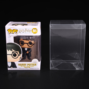 Goffratura per FUNKO per DC Solomon Grundy Case di plastica espositore cremagliere per giocattoli 0.5 035mm Stock per FUNKO Box - Product Image 2
