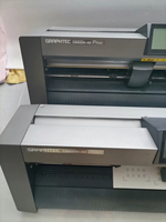 Plotter de Corte de Vinilo Graphtec CE6000-60 y CE6000-40 Plus, Usado, 95% Nuevo