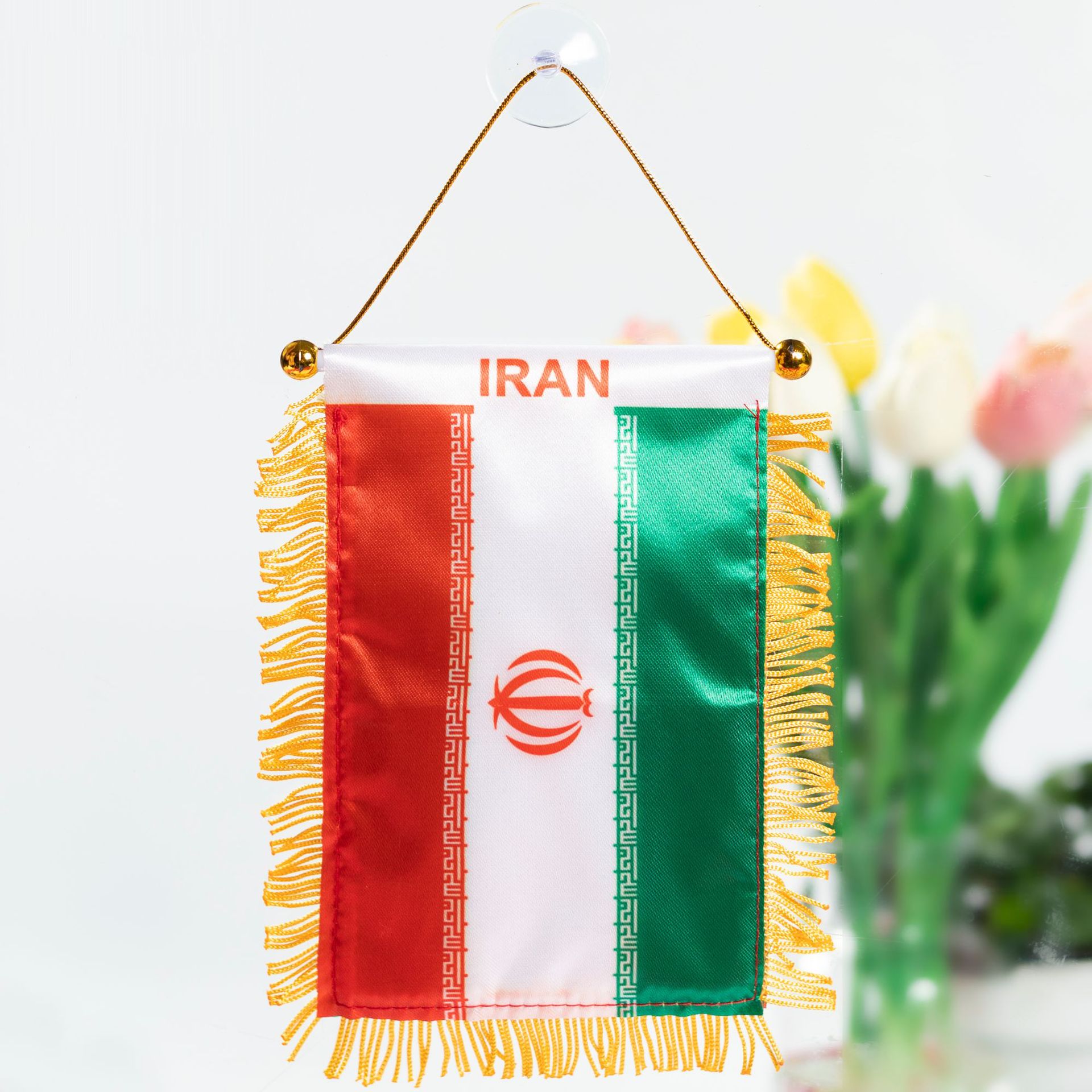 Irán