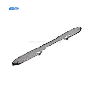 Parrilla Delantera Negra de Alta Calidad para Auto, Nueva, para Ferrari 296 2020-2026 OE 981711 - Product Image 3