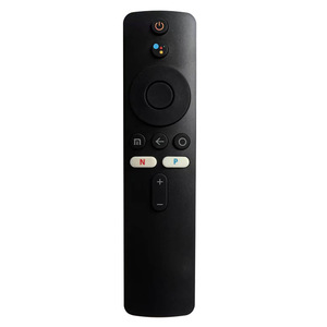Mi thông minh TV Box và TV Stick thay thế điều khiển từ xa Google trợ lý Netflix thủ cố định mã - Product Image 5
