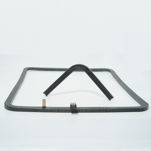 Phụ tùng máy giặt tự động hoàn toàn nhập khẩu dùng trong công nghiệp và thương mại: gioăng hơi cửa gió, túi khí hút gió - Product Image 3