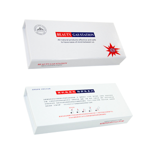 OEM essenza di liquirizia per la cura della pelle siero per il viso liquido femminile 3 anni di bellezza OEM dimensione regolare 10ml - Product Image 5