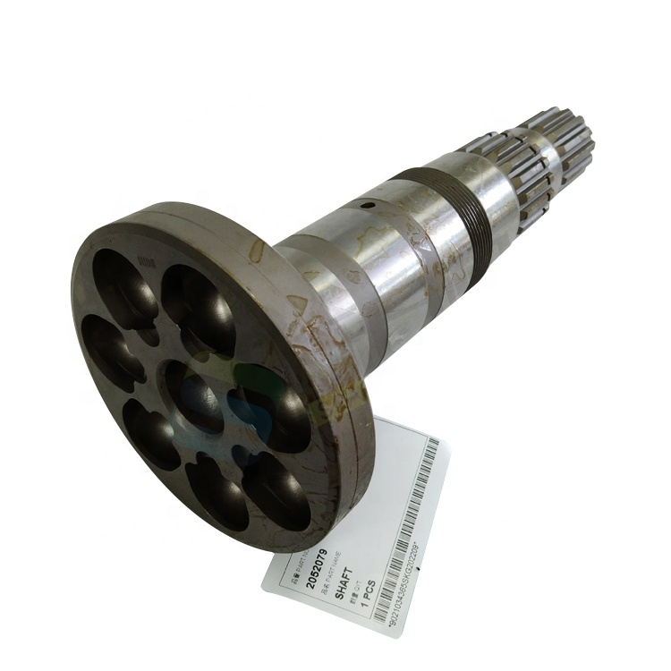 ☆ 2052079 ZX200-3 ZX170W-3 Excavator Drive Shaft - High Quality