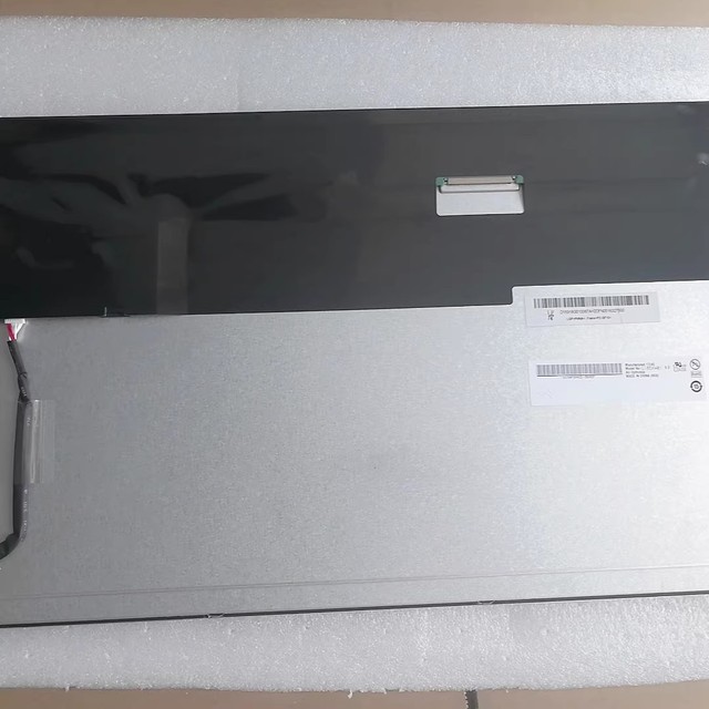 Industrial LCD Panel G185XW01 V2 AUO 18.5 Inch G185HAN01.0 G185HAN01.1 G185XW01 V2/V1/V0