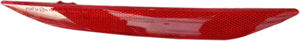 ZHOUDING OEM LH 50553181/50535813 <span class=keywords><strong>RH</strong></span> 50553182/50535812 Réflecteur de pare-chocs arrière ALFA ROMEO STELVIO SUV 17-2023 Noir Luxe <span class=keywords><strong>Auto</strong></span> - Product Image 3