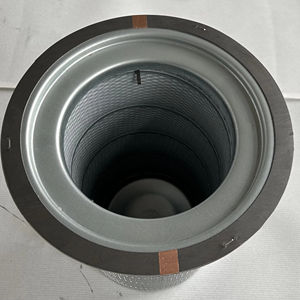 MANNY 88181763 Filtre séparateur d'huile pour compresseur Filtre à air industriel Pièces neuves et d'occasion - Product Image 6