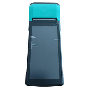 T5930 V2 Stocké Android POS Portable 4G Mobile 1 + 8GB Mémoire Android Pos System Portable Point de Vente Systems V2 - Product Image 1