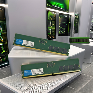 Mémoire de bureau Lanbo Flourishing DDR5 haute vitesse 8 Go/16 Go/32 Go 288 broches 1,1 V 4800 MHz/5600 MHz/6000 MHz, garantie 3 ans, en stock - Product Image 6