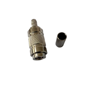 Conector CC4-J2 de Primera Clase, Conector Macho CC4, Precio Económico, Gran Venta