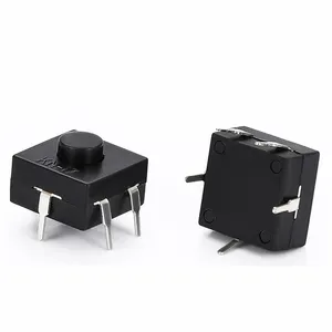 Top Selling Push Pull Button Switch