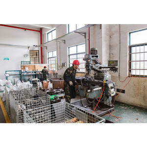 Pompe à <span class=keywords><strong>eau</strong></span> pneumatique à Double diaphragme, 2 pouces, en aluminium, fonctionnement à Air - Product Image 3