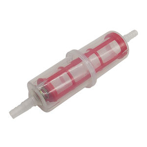 Honda araba için PS878 plastik yakit filtresi - Product Image 4