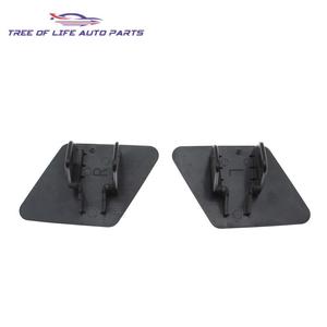 Tree of Life อะไหล่รถยนต์ BMW E90 E91กันชนหน้าเครื่องซักผ้าหัวฉีดครอบคลุมพลาสติกซ้ายขวา - Product Image 2