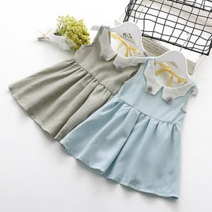 Vestidos Maxi para Niñas, Diseño Indio de Elsa con Trabajo a Mano, Material de Surat, Compra Directa de Proveedor Chino, Venta al Por Mayor - Product Image 4