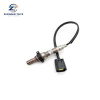 Sonde lambda chauffée ZT fiable OE FS7N 18 861 pour Mazda