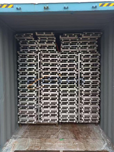 Plataforma <span class=keywords><strong>de</strong></span> <span class=keywords><strong>Aluminio</strong></span> con Gancho para Proyectos <span class=keywords><strong>de</strong></span> Construcción Fáciles <span class=keywords><strong>de</strong></span> Usar - Product Image 5