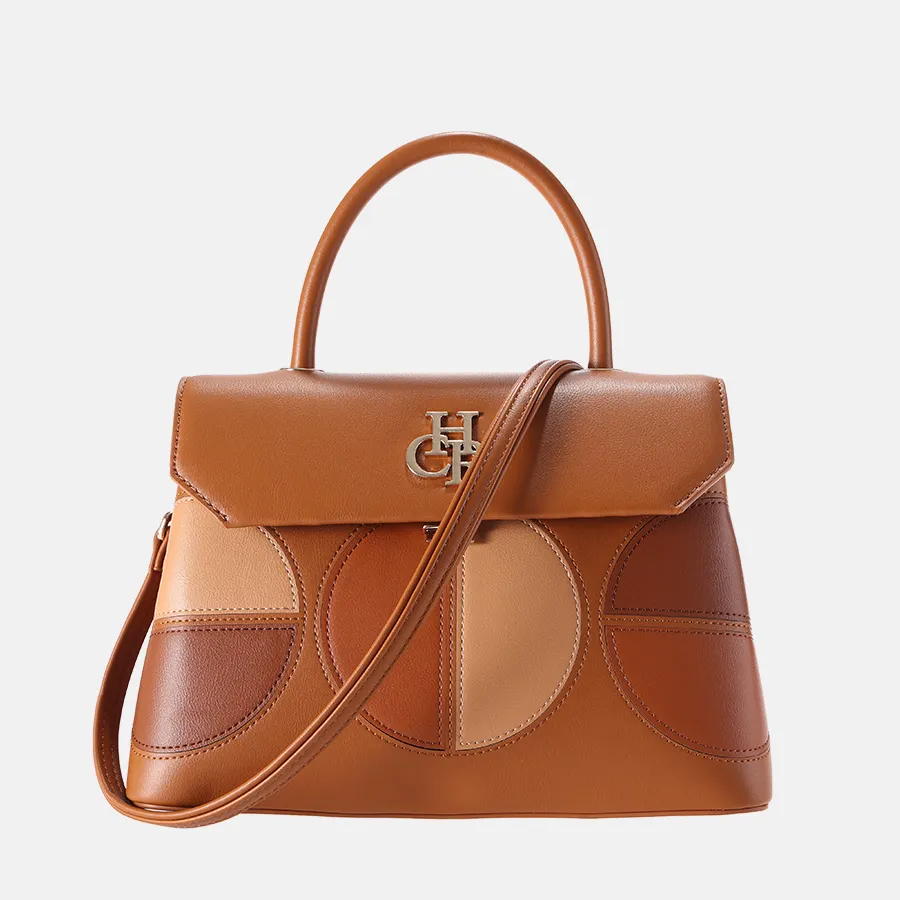 Новый дизайн, модная женская кожаная сумка через плечо Susen Chrisbella, роскошные женские сумки 2022