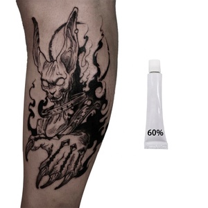 Crema Anestésica Blanca para Tatuajes con Logotipo Personalizado, Gel para Cejas, Suministros <span class=keywords><strong>de</strong></span> Micropigmentación, Máquina para Sombra <span class=keywords><strong>de</strong></span> <span class=keywords><strong>Ojos</strong></span> - Product Image 5